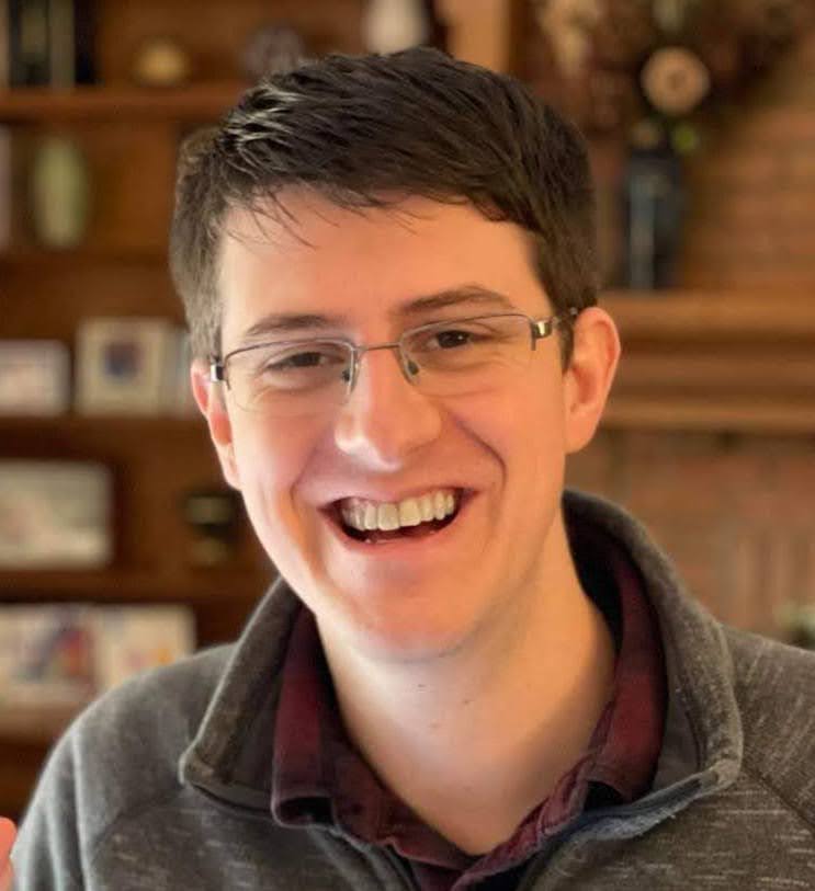 Will Evarts - Hard Surface Modeler & Visualization Artist